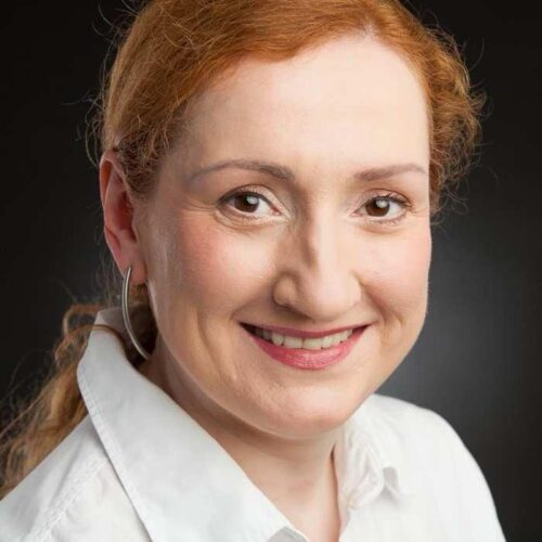 Agata Ehrhard