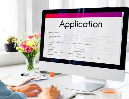 Application